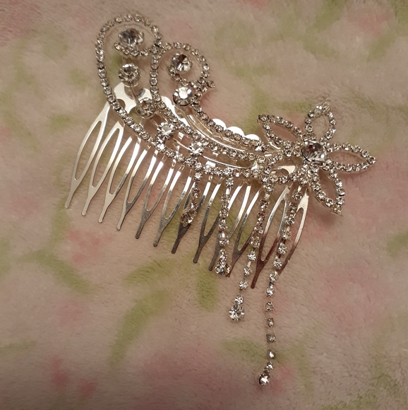 Hair comb - Picture 3 of 3